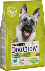 Dog Chow Adult Large Breed 2.5 кг