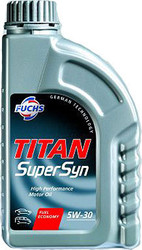 Titan Supersyn 5W-30 1л