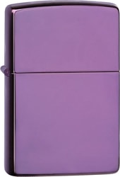 Classic High Polish Purple 24747-000003