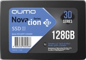 Novation 3D TLC 128GB Q3DT-128GAEN