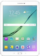 Galaxy Tab S2 9.7 32GB White (SM-T810)