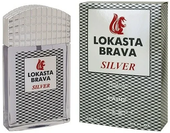 Parfum Lokasta Brava Silver for Men EdT (100 мл)