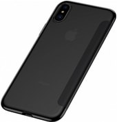 Touchable для iPhone X/Xs (черный)