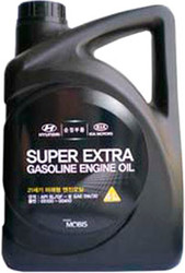 Super Extra Gasoline SL/GF-3 5W30 4л