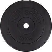 Композитный диск 10 кг [H10]