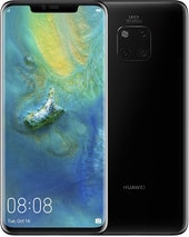 Huawei Mate 20 Pro LYA-L29 6GB/128GB (черный)