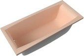 Астра 150x70 (нежно-розовый мрамор)