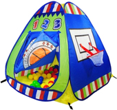 Баскетбол 694 (100 шаров)
