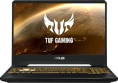 TUF Gaming FX505DU-BQ025T