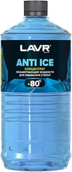 Anti Ice -80°C 1л Ln1324