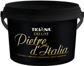 Deluxe Pietra d'Italia (900 мл)