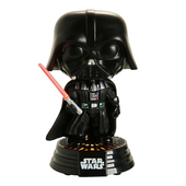 Bobble Star Wars Darth Vader E 35519