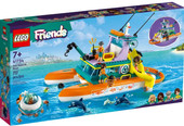 Friends Морская спасательная лодка 41734
