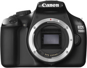 Canon EOS 1100D Kit 18-135mm IS