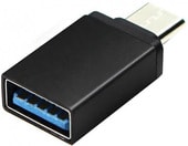 OTG USB3.1 Type-C – USB3.0 (черный)