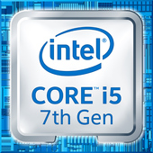Core i5-7500T
