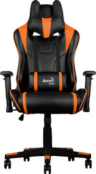 AC220 (черный/оранжевый)