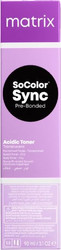 SoColor Sync Pre-Bonded 8V Перламутровый 90 мл