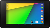 Google Nexus 7 32GB LTE Black (2013)