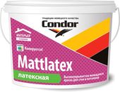 ВД Mattlatex 7.5 кг (белый)