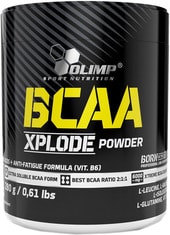 BCAA Xplode (лимон, 280 г)