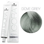 Professional Igora Royal SilverWhite Dove Grey 60мл