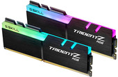 Trident Z RGB 2x8ГБ DDR4 4000МГц F4-4000C16D-16GTZRA