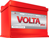 Volta Plus 6CT-64 A2 R (64 А/ч)