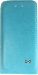 Голубой для LG L90/L90 Dual