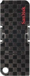 CZ53 Cruzer Pop Checkboard 32 Гб (SDCZ53-032G)