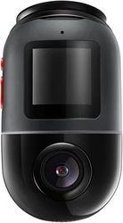 Dash Cam Omni 64GB + GPS-модуль UP04 (черный/серый)