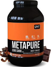 Metapure Whey Protein Isolate (бельгийский шоколад, 908 г)