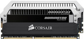 Corsair Dominator Platinum 2x8GB KIT DDR3 PC3-19200 (CMD16GX3M2A2400C10)