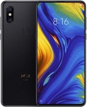 Mi Mix 3 6GB/128G международная версия (черный)