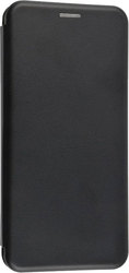 Magnetic Flip для Samsung Galaxy A32 4G (черный)