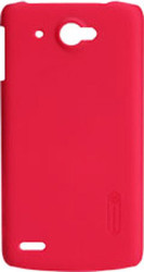 D-Style Red для Lenovo S920