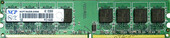 NCP DDR2 PC2-6400 1 Гб (NCPT7AUDR-25M48)