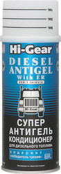 Diesel Antigel With ER 444 мл (HG3423)