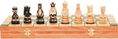 Chess Debiut