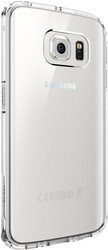 Ultra Hybrid для Samsung Galaxy S6 Edge (Clear) [SGP11419]