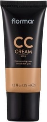 CC Cream SPF 15 Anti-Dark Circles