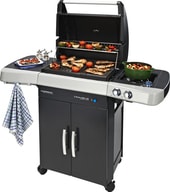 2 Series RBS LXS barbecue