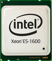 XEON E5-1630V3