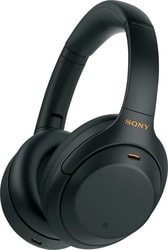 Sony WH-1000XM4 (черный)