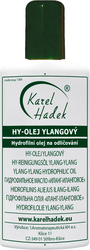Гидрофильное масло Иланг-Иланг для нормальной кожи (20 мл)