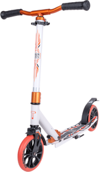 Jogger 180 2022 (белый/оранжевый)