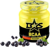 BCAA (500г, черная смородина)