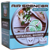 Spirit Refill Botanical Shower