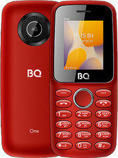 BQ-1800L One (красный)