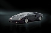 3684 Lamborghini Countach 25Th Anniversary